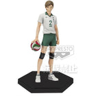 Haikyuu!! L'Asso del Volley: Niguchi Kenji - Collectible Model - L’emporio dell’avventuriero