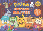 Pokémon – Aspettando Halloween – copertina italiana
