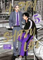 Happy Shitty Life 5 – Harada – J-POP italiano