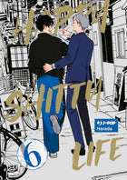 Happy Shitty Life 6 – Harada – J-POP italiano