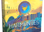 Harmonies - L’emporio dell’avventuriero
