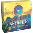 Harmonies - L’emporio dell’avventuriero
