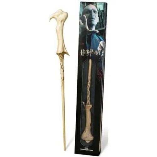 Harry Potter Bacchette - Lord Voldemort - L’emporio dell’avventuriero