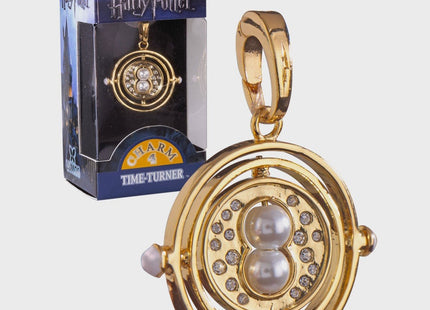 Harry Potter Charm #4 - Giratempo - L’emporio dell’avventuriero