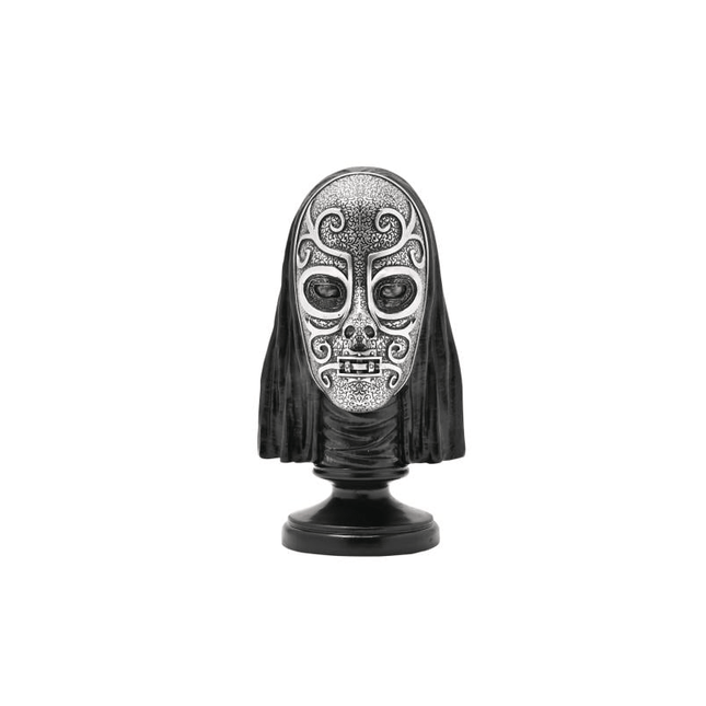 Harry Potter Death Eaters Busto Mangiamorte - L’emporio dell’avventuriero