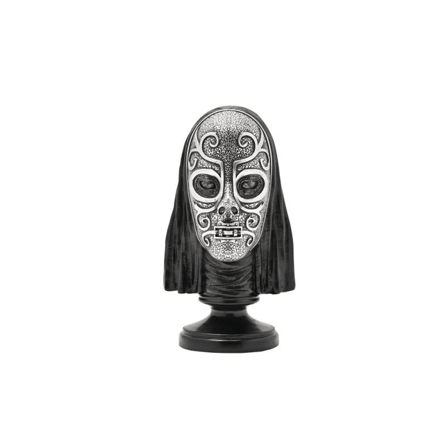Harry Potter Death Eaters Busto Mangiamorte - L’emporio dell’avventuriero