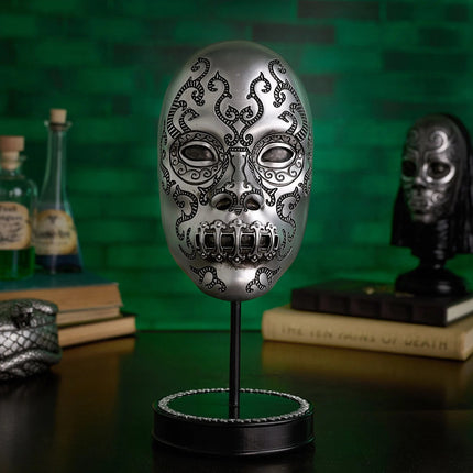 Harry Potter Death Eaters Mask - L’emporio dell’avventuriero