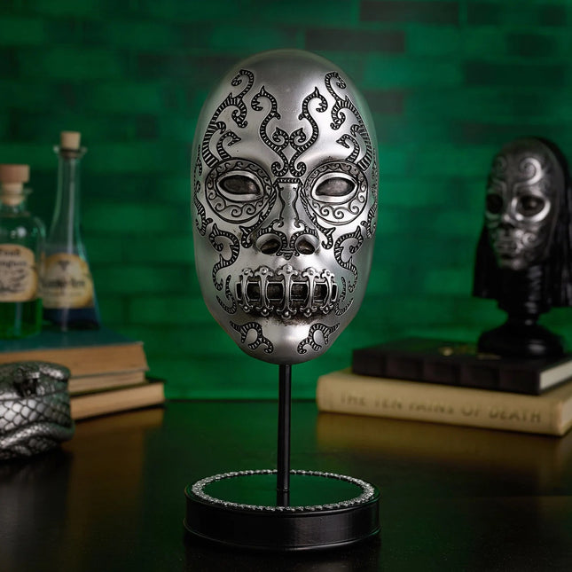 Harry Potter Death Eaters Mask - L’emporio dell’avventuriero