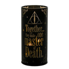 Harry Potter Deathly Hallows Light Luce - L’emporio dell’avventuriero