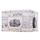 Harry Potter Nagini Silver Trinket - L’emporio dell’avventuriero