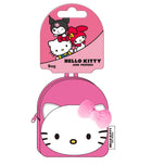 Hello Kitty - Mini Borsetta Portachiavi - L’emporio dell’avventuriero