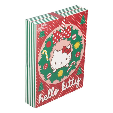 Hello Kitty – Stationery Calendario dell'Avvento - L’emporio dell’avventuriero