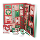 Hello Kitty – Stationery Calendario dell'Avvento - L’emporio dell’avventuriero