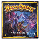 HeroQuest – I Maghi di Morcar, espansione italiana - L’emporio dell’avventuriero