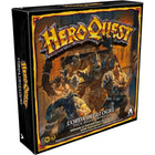 Heroquest - L'Orda degli Ogre (Espansione) - L’emporio dell’avventuriero