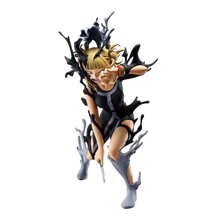 Himiko Toga - My Hero Academia Figure Ichibansho Masterlise - L’emporio dell’avventuriero