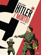 Hitler è morto Vol. 1 – Vigile e spietato