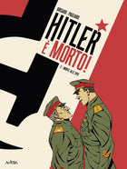 Hitler è morto Vol. 2 – Morte alle spie