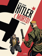 Hitler è morto Vol. 3 – Il dossier mito