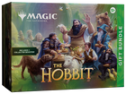 Magic: The Gathering – Lo Hobbit – Gift Bundle ENG