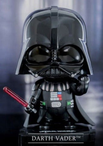 Hot Toys Cosb! Star Wars - Darth Vader - L’emporio dell’avventuriero