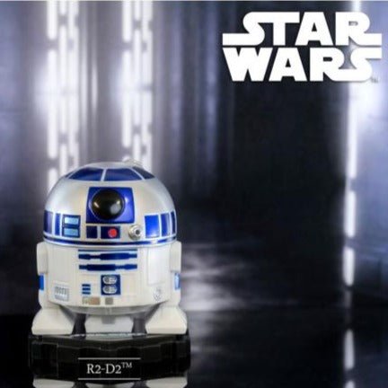 Hot Toys Cosb! Star Wars - R2D2 - L’emporio dell’avventuriero