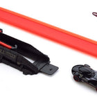 Hot Wheels Star Wars - Blast & Battle Lightsaber Luncher - Darth Vader - L’emporio dell’avventuriero