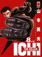Ichi The Killer 8 – Prima ristampa, Manga ITA - L’emporio dell’avventuriero