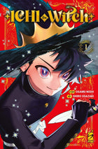 Ichi the Witch 1 – Regular - L’emporio dell’avventuriero