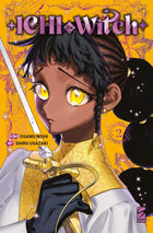 Ichi the Witch 2 – Regular - L’emporio dell’avventuriero