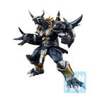 Ichibansho Digimon - Blackwargreymon - L’emporio dell’avventuriero