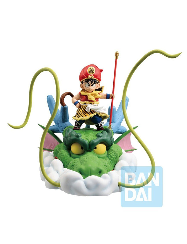 Ichibansho Dragon Ball - Gohan Bambino - L’emporio dell’avventuriero