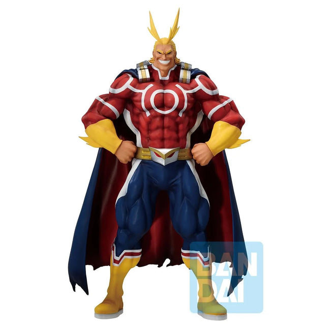 Ichibansho My Hero Academia All Might - L’emporio dell’avventuriero