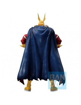 Ichibansho My Hero Academia All Might - L’emporio dell’avventuriero