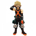 Ichibansho My Hero Academia Katsuki Bakugo - L’emporio dell’avventuriero