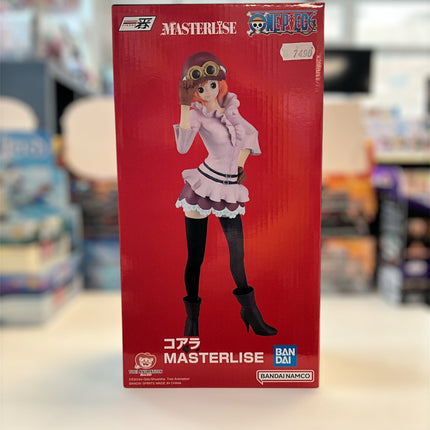 Ichibansho One Piece - Koala The Flames Of Revolution - L’emporio dell’avventuriero