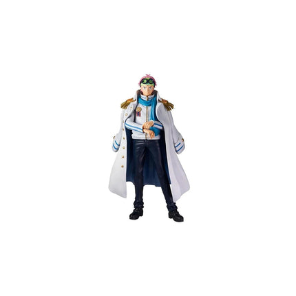 Ichibansho One Piece - Koby - L’emporio dell’avventuriero