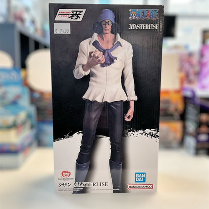 Ichibansho one Piece - Kuzan - L’emporio dell’avventuriero