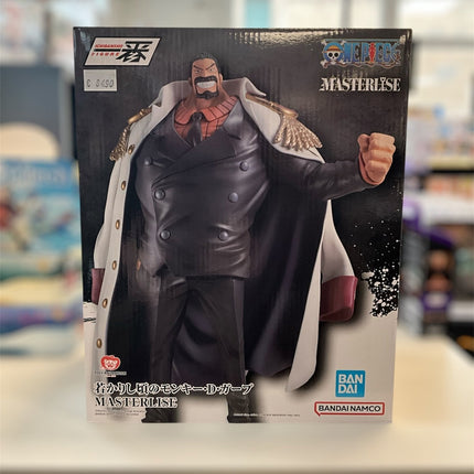 Ichibansho one Piece - Monkey D. Garp (Giovane) - L’emporio dell’avventuriero