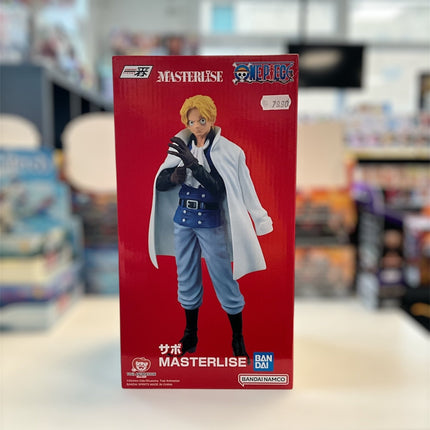 Ichibansho One Piece - Sabo The Flames Of Revolution - L’emporio dell’avventuriero