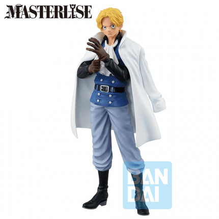 Ichibansho One Piece - Sabo The Flames Of Revolution - L’emporio dell’avventuriero