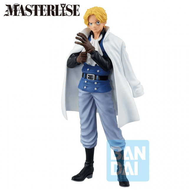 Ichibansho One Piece - Sabo The Flames Of Revolution - L’emporio dell’avventuriero