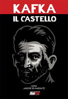 Il Castello – Franz Kafka, Mairowitz e Jaromír 99 - L’emporio dell’avventuriero