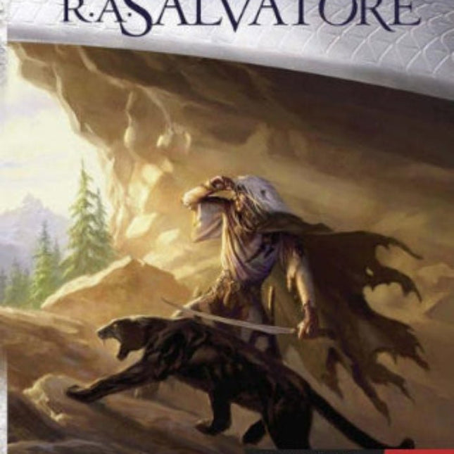 Il mondo di sopra. La leggenda di Drizzt vol. 3 - L’emporio dell’avventuriero
