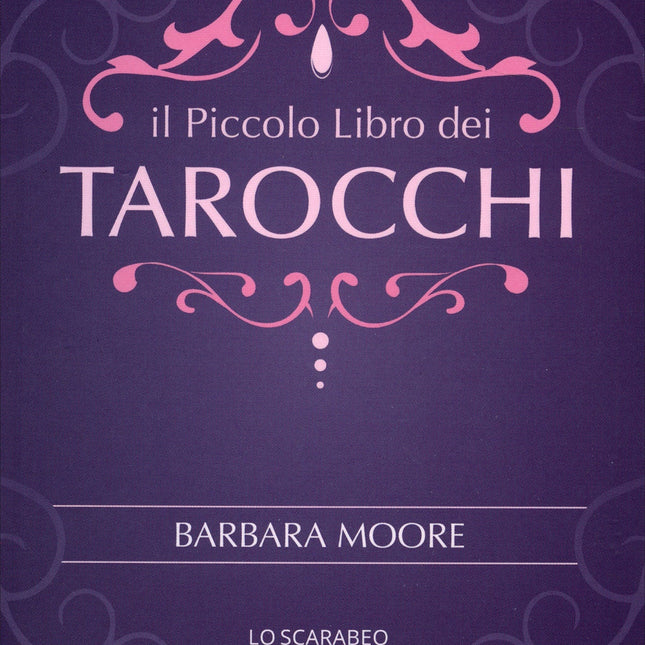 Il piccolo libro dei Tarocchi - L’emporio dell’avventuriero