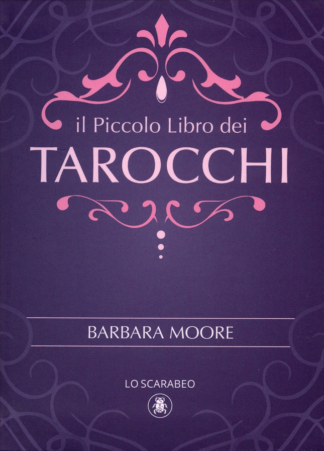 Il piccolo libro dei Tarocchi - L’emporio dell’avventuriero