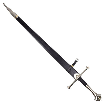 Il Signore degli Anelli - Anduril, Spada di Aragorn - L’emporio dell’avventuriero