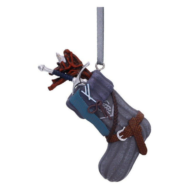 Il Signore degli Anelli - Decorazione da Albero Gandalf - L’emporio dell’avventuriero