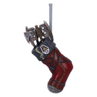 Il Signore degli Anelli - Decorazione da Albero Gimli - L’emporio dell’avventuriero