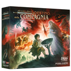Il Signore degli Anelli: Il Destino della Compagnia - Gioco da Tavolo - L’emporio dell’avventuriero